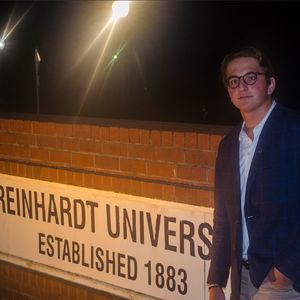 Meet your Posher, Tripp